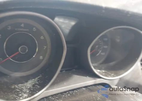 2015 Hyundai Elantra Se (Ulsan Plant) z USA, uszkodzony, nr VIN KMHDH4AE9FU419229